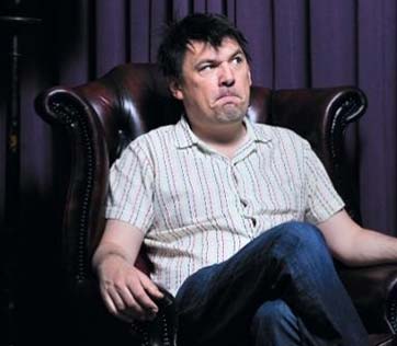 Graham Linehan